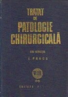 Tratat de patologie chirurgicala, Volumul al VIII-lea, - Urologie, Partea a II-a foto