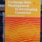 Exchange rate misalignment in developing countries (tin tipla) - Sebastian Edwards
