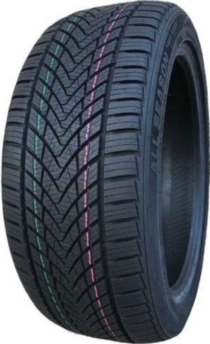 Anvelope Tracmax AS TRAC SAVER 195/45R16 84V All Season