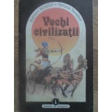 VECHI CIVILIZATII-EVGHENII BARASKOV, TATIANA BARASKOV-272186