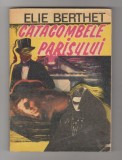 bnk ant Elie Berthet - Catacombele Parisului