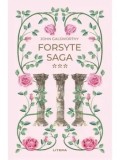 Forsyte Saga. Volumul 3. Romane nemuritoare/John Galsworthy