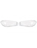 Set 2 sticle faruri pentru BMW X5 F15 (2013 - 2018)