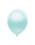 Baloane Latex Sidefat BLEU 15 bucati 30 CM