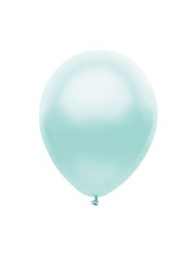 Baloane Latex Sidefat BLEU 30 CM 50 bucati foto