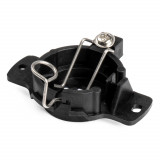 Adaptor HID NS-14 pentru Mercedes, montaj bec xenon H1, AMiO