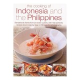 Cooking of Indonesia and the Philippines