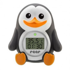 Termometru de Baie Reer si Camera MyHappyPingu foto