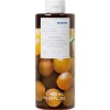Gel de duș Korres Santorini Grape, 400ml, hidratant, curățare delicată, uz extern