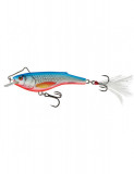 Vobler Salmo Rail Shad Floating RB6S, Culoare DB, 6cm, 14g