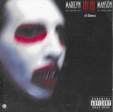 Marilyn Manson - The Golden Age Of Grotesque +5 Bonus, CD