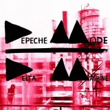 Depeche Mode Delta Machine LP (2vinyl), Pop