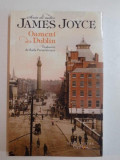 OAMENI DIN DUBLIN de JAMES JOYCE , 2012, Humanitas