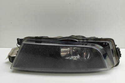 Proiector ceață dreapta față SKODA OCTAVIA III Combi 5E5 2013 OEM: 5E0941700C,7192100001 30309208 foto