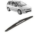 Cumpara ieftin Stergator lamela spate PEUGEOT 206 SW (2E/K) 2002-2008, pentru luneta, Valeo Silencio