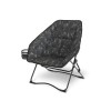 Scaun pescar Delphin HEXIO Banx, 45x45x65 cm, pliabil, camuflaj