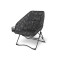 Scaun pescar Delphin HEXIO Banx, 45x45x65 cm, pliabil, camuflaj