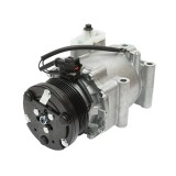 Compresor clima AC Ford, Mazda cod OEM 1779107, DE9416450A, XS4H19D629AD, DE9416450
