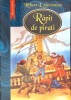 Rapit de Pirati - Robert Louis Stevenson, Corint, 2003, Bibliografie Scolara, Carte Copii, Povesti A4