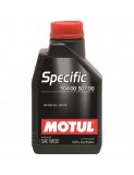 Ulei motor MOTUL Specific 504.00-507.00 5W30 1L