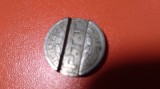 Cumpara ieftin JETON/TOKEN PTT/TELEFON PUBLIC 1937
