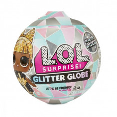 Lol Surprise Holiday Glitter Globe foto