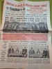 Ziarul scanteia 22 noiembrie 1989 - congresul al 14-lea al partidului comunist roman