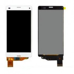 Display Sony Xperia Z3 Mini Compact D5803 D5833 touchscreen lcd ALB foto