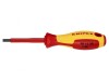 Surubelnita Izolata Imbus 5mm KNIPEX, 75mm, 1000V, VDE