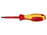 Şurubelniţă Izolată HEX 5mm 75mm 1kVAC