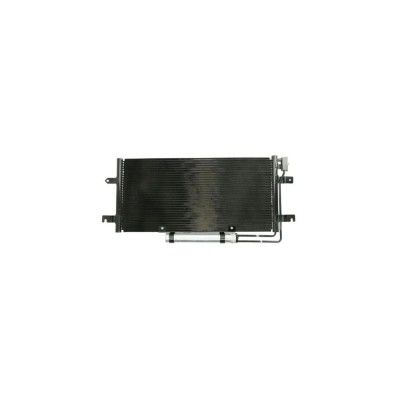 Radiator clima VW TRANSPORTER IV bus 70XB 70XC 7DB 7DW 7DK AVA Quality Cooling VW5195 foto