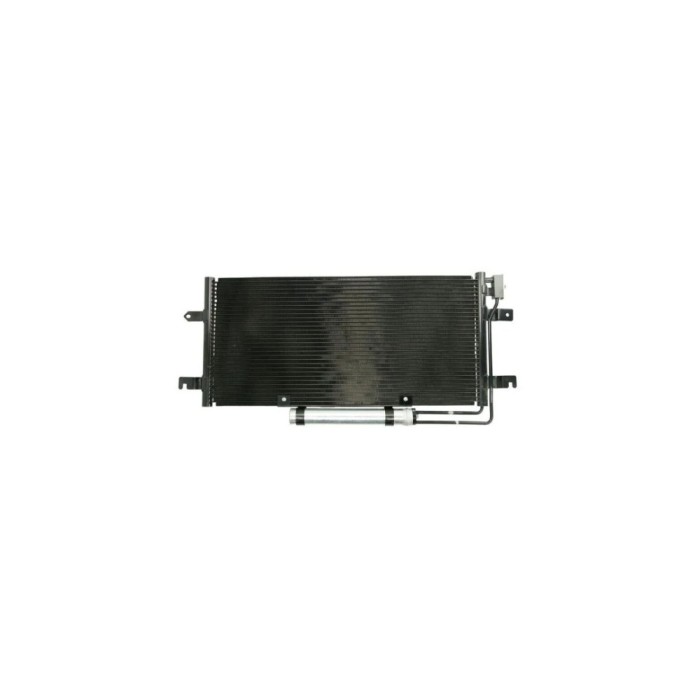 Radiator clima VW TRANSPORTER IV bus 70XB 70XC 7DB 7DW 7DK AVA Quality Cooling VW5195