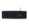 Tastatura standard USB, Gembird