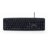 Tastatura standard USB, Gembird