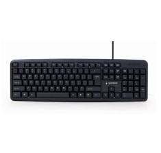 Tastatura standard USB, Gembird