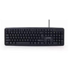 Tastatura standard USB, Gembird