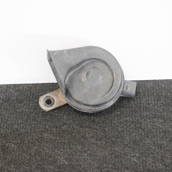 Claxon VW AMAROK 2H_, S1B 2012 OEM: E9001157 | 10024991