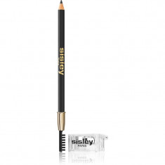 Sisley Phyto-Sourcils Perfect creion pentru sprancene cu pensula culoare 03 Brun 0.55 g