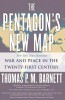 The Pentagon&#039;s New Map