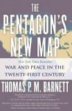 The Pentagon&#039;s New Map