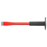 Cumpara ieftin Dalta cu protectie 14x250 mm TOP TOOLS 02A912 HardWork ToolsRange