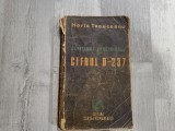 Capitanul Apostolescu si cifrul D-237 de Horia Tecuceanu
