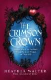 The Crimson Crown - SAS Gardners EU