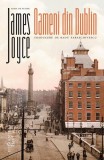 Oameni din Dublin - Paperback brosat - James Joyce - Humanitas Fiction