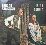 Disc vinil, LP. RAMAI MANDRUTO CU BINE-BENONE SINULESCU, IRINA LOGHIN