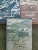 MAISTORASUL AUREL UCENICUL LUI DUMNEZEU 3 VOLUME