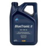 Pachet kit pentru schimb ulei + filtre Dacia Logan I, Sandero I, Duster benzina Aral 10680 KIT REVIZIE ARAL LOGAN 4L