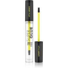 Catrice Super Glue gel pentru sprancene culoare 010 4 ml