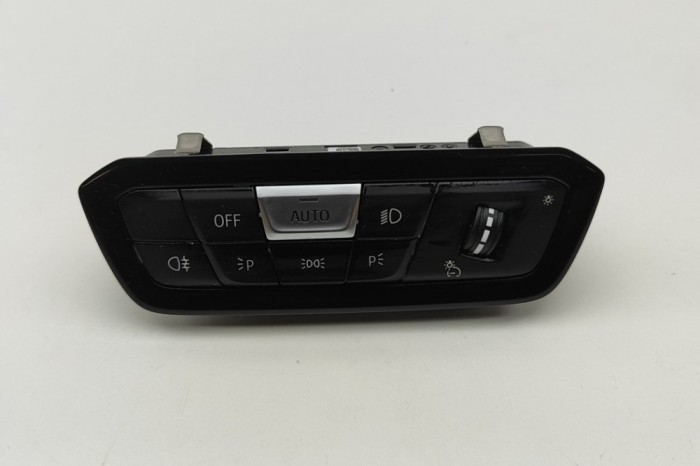 Modul de control comutator faruri BMW 3 G20, G28 2024 OEM: 5A16B19,E1181999-0B 30740345