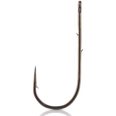 Carlige MUSTAD Chebu - Chebu Titan Nr.8, 10buc/pac foto